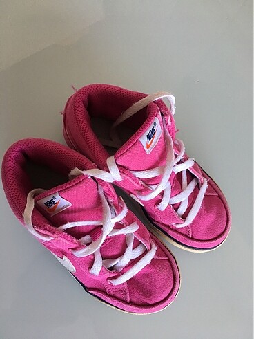 26 Beden NIKE Orjinal bot