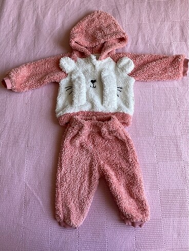 Bebek Polar Takım