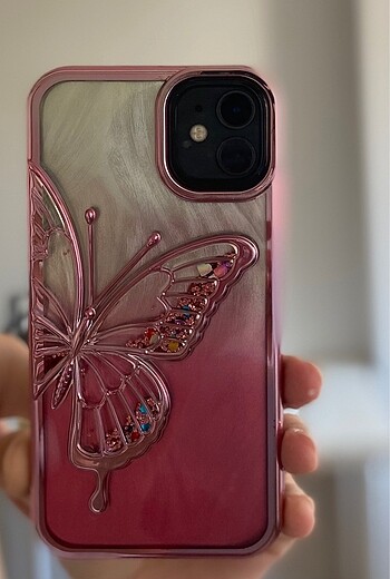Iphone 11 Telefon Kılıfı