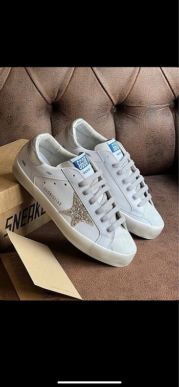 Golden Goose