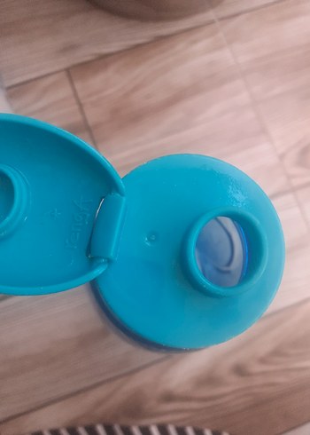 Mavi suluk çok az kulanildi - Görsel 3