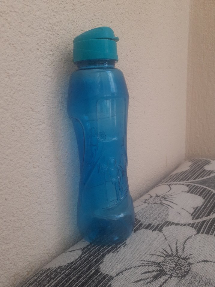 Mavi suluk çok az kulanildi - Görsel 2