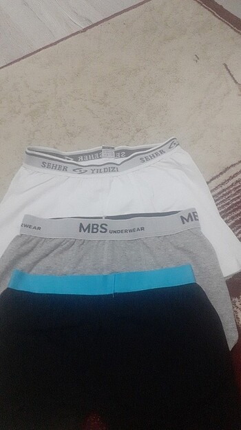 Boxer adet fiyatı yeni ürün