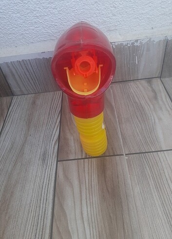 Diğer Şu tabanca