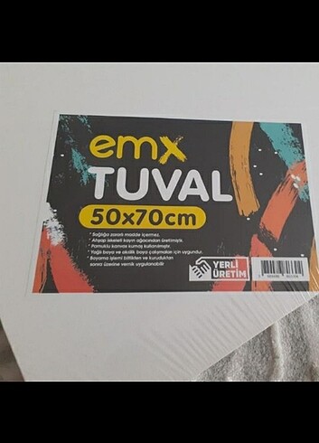 Beden Tual 50. 70
