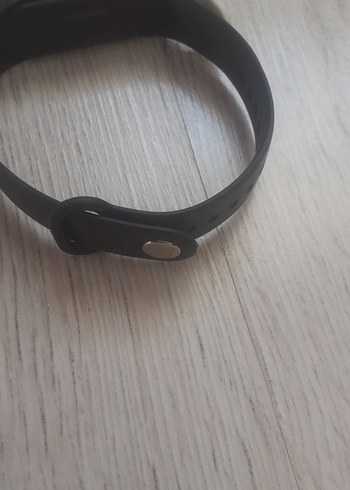 Beden Renk Siyah Akıllı Saat
