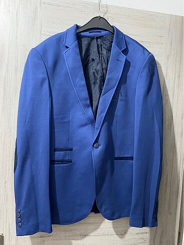 Erkek Blazer Ceket