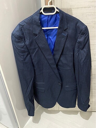 Erkek Blazer Ceket