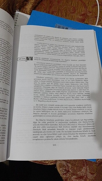 İslam Düşünce Tarihi Aöf Açıköğretim İlahiyat önlisans
