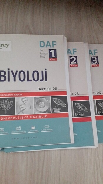Beden Birey Ders Anlatım föy Kimya Biyoloji Fizik Geometri