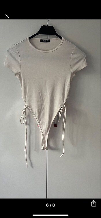 s Beden Dilvin bodysuit