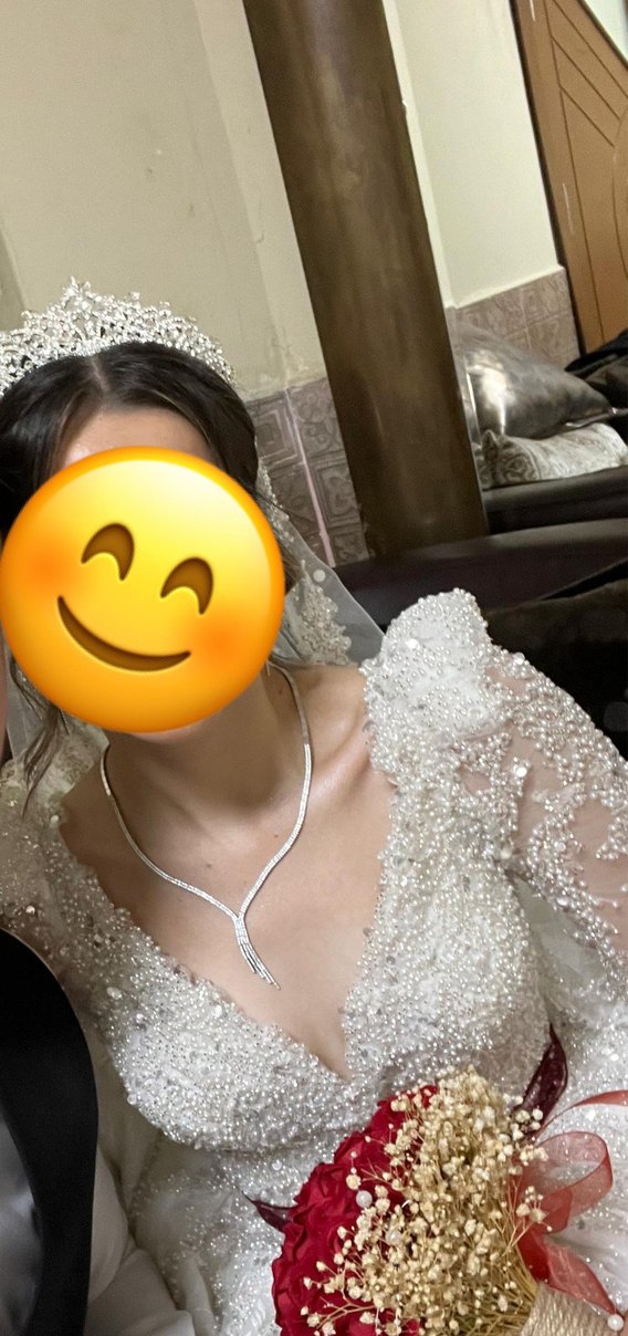 gelinlik - Görsel 3