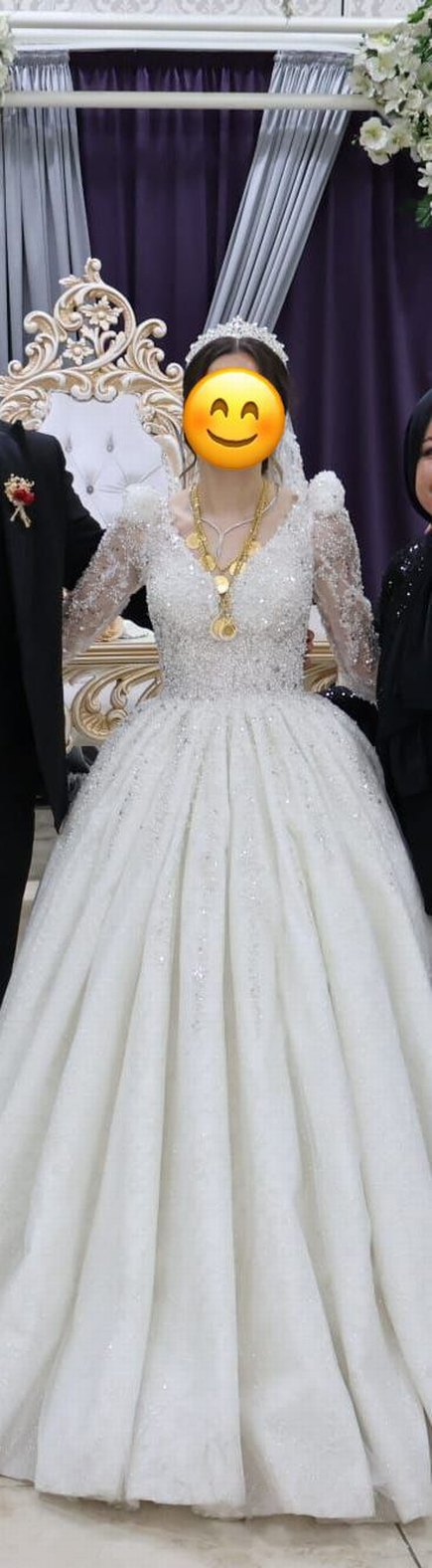 gelinlik - Görsel 2