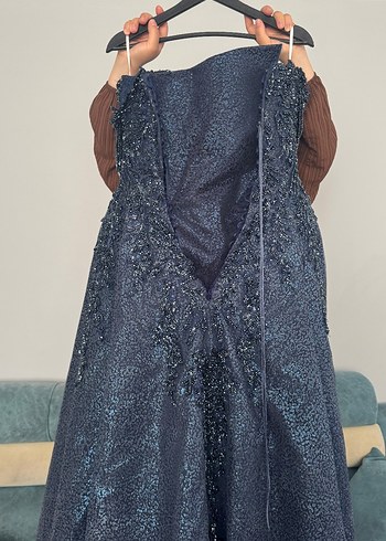 nişanlık gelinlik - Görsel 5