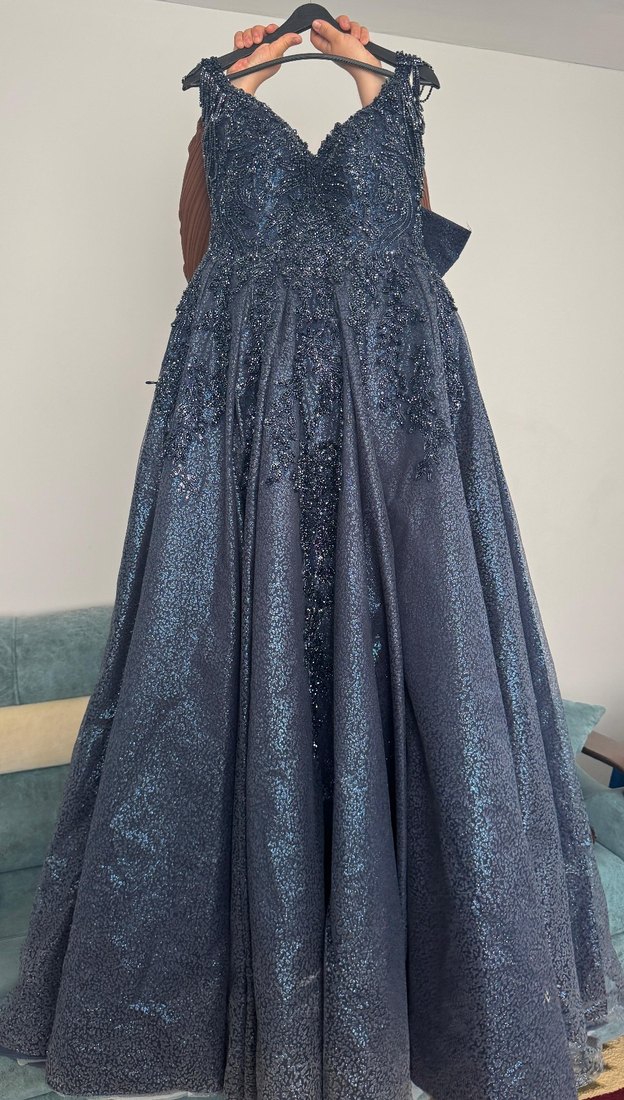 nişanlık gelinlik - Görsel 4