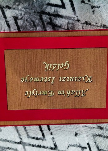 çikolata kutusu - Görsel 2