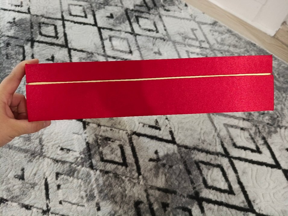 çikolata kutusu - Görsel 4