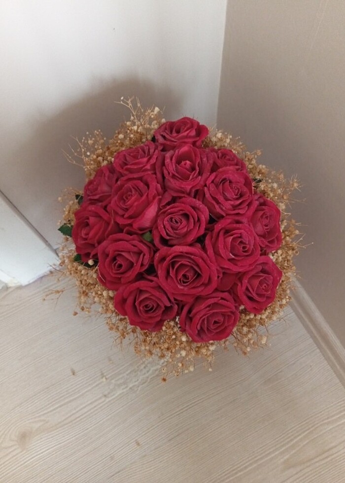 Gelin çiçeği - Görsel 2