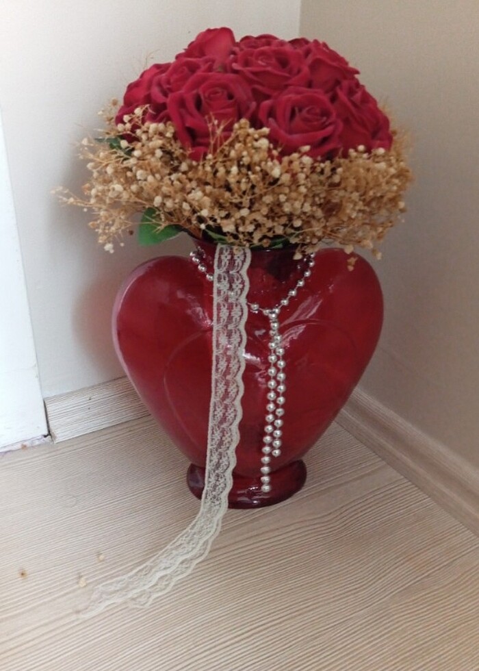 Gelin çiçeği - Görsel 3