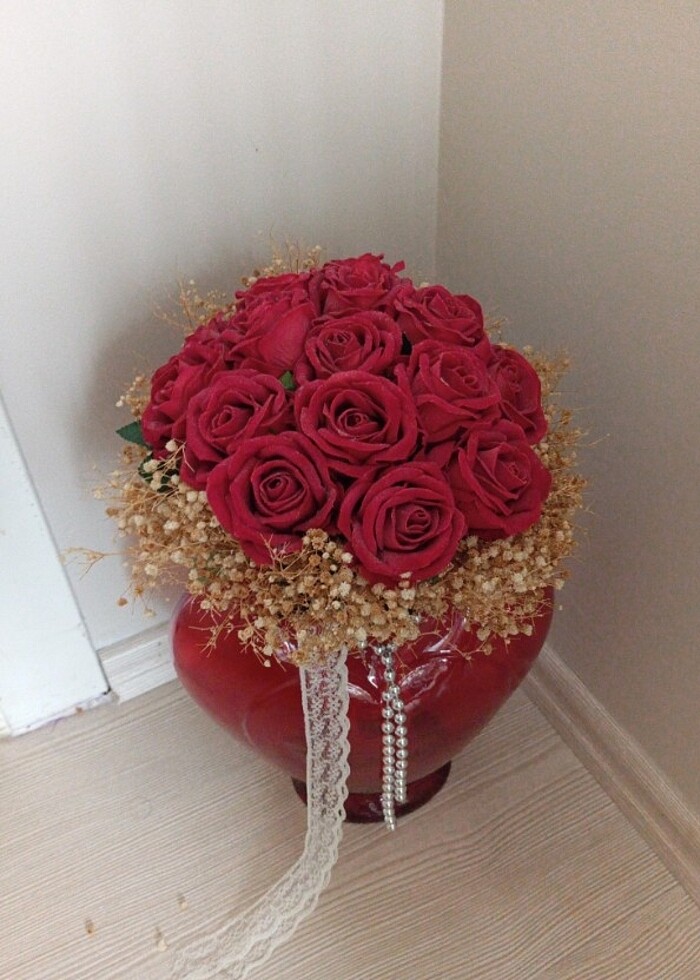 Gelin çiçeği - Görsel 4