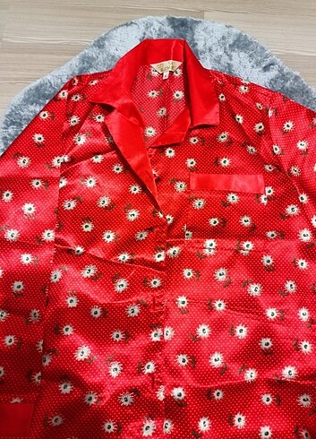 Pijama gecelik