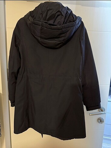 xs Beden Massimo Dutti Mont