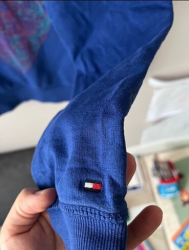 Tommy Hilfiger Tommy Hilfiger sweat
