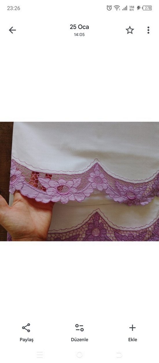 delik işi küstüm - Görsel 2