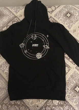 s Beden siyah Renk Sweatshirt