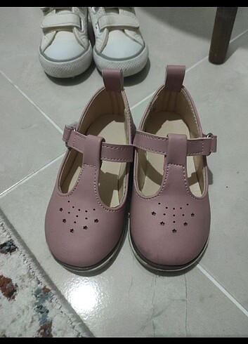 Lcw babet