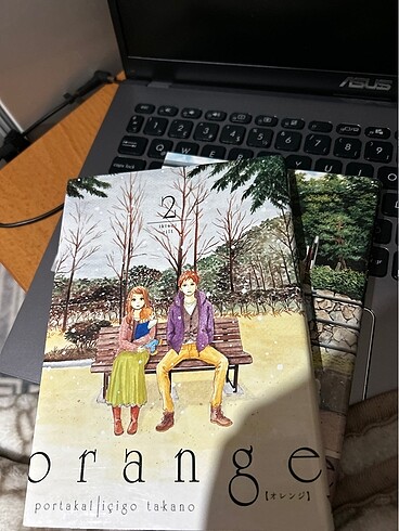 Orenge 1 ve 2