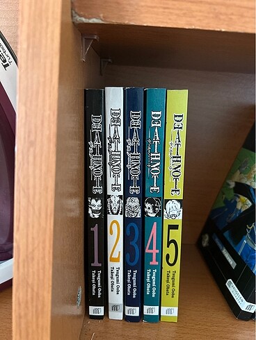 Death note