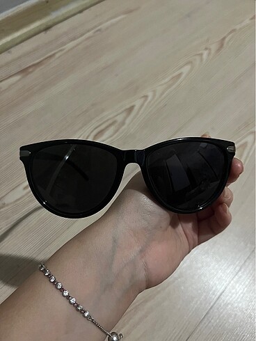 TOMS TEDDY GÖZLÜK