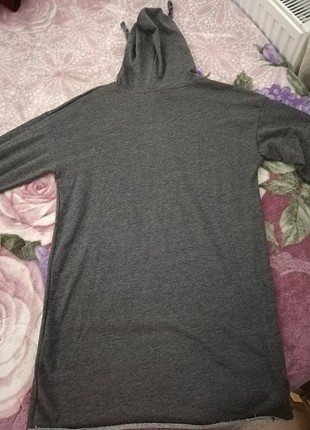 m Beden Mini Sweat elbise