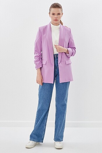 Blazer ceket