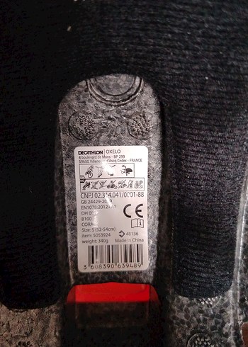 Pembe Renkli Biker Motosiklet Kaskı - Görsel 4