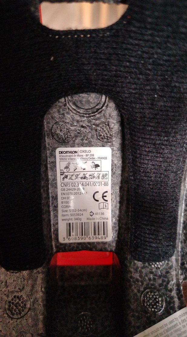 Pembe Renkli Biker Motosiklet Kaskı - Görsel 4