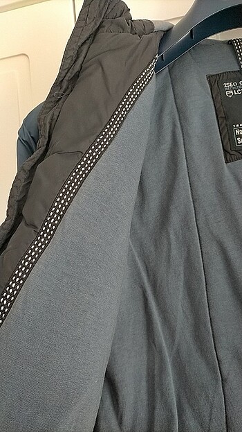 LCW 7 - 8 yaş Erkek Mont - Görsel 4