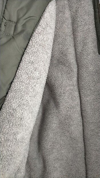 LCW 5-6 yaş erkek çocuk kabanı - Görsel 4