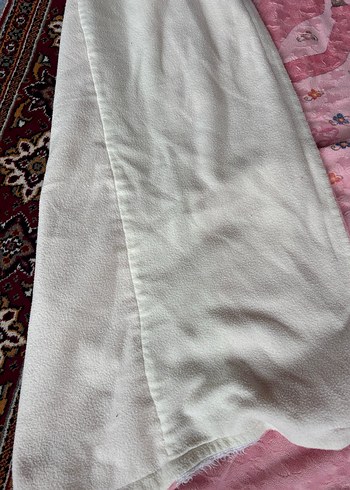 Pembe Baskılı Çocuk Battaniyesi - Görsel 6