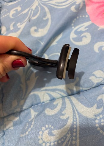 Siyah Kirpik Kıvırıcı - Görsel 2