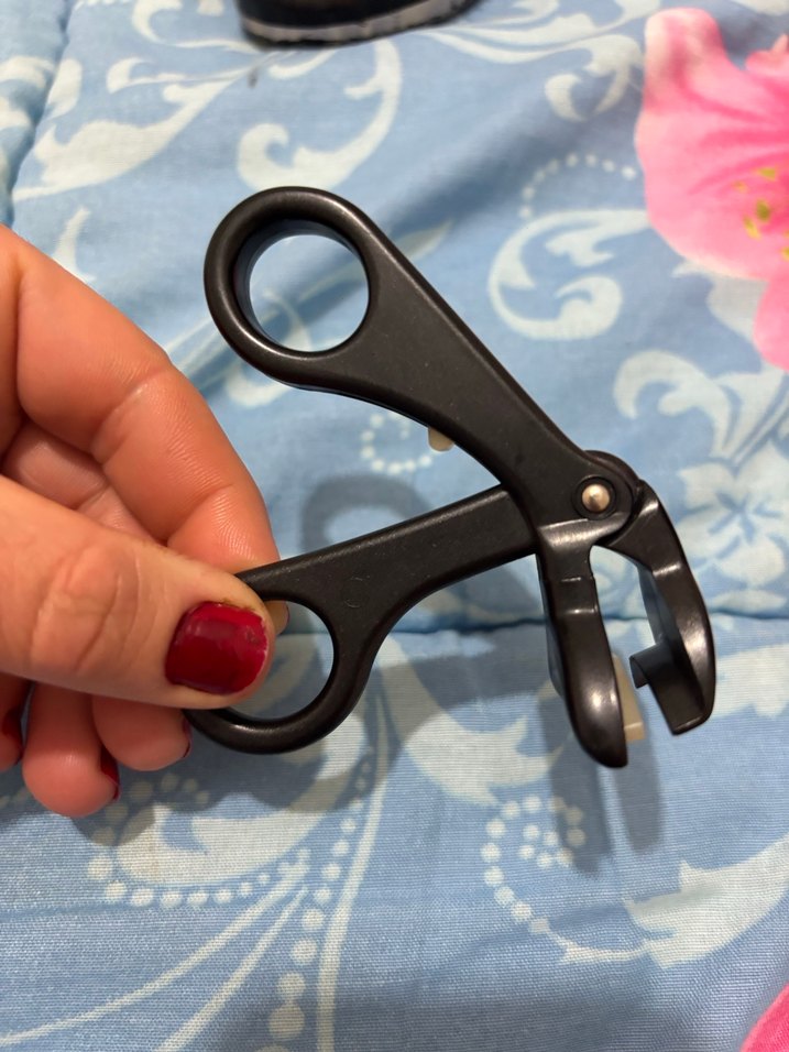 Siyah Kirpik Kıvırıcı - Görsel 4