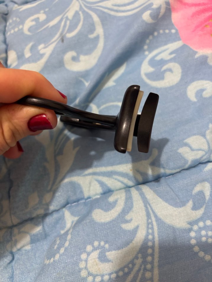 Siyah Kirpik Kıvırıcı - Görsel 2