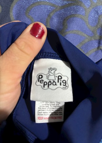 Renkli Baskılı Erkek Çocuk Mayo - Görsel 4