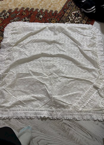 Bebek kundak alt açma seti - Görsel 2