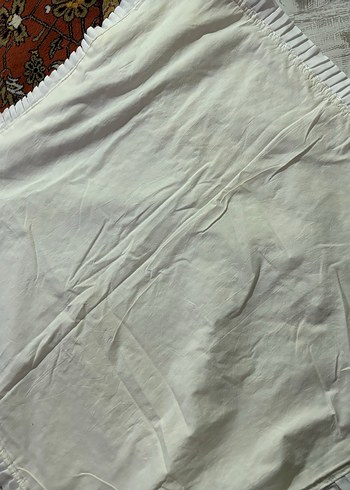 Bebek kundak alt açma seti - Görsel 4