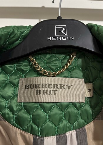 Burberry m
