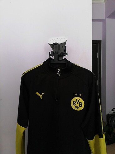m Beden Borussia Dortmund antrenman üst