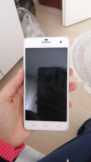 CASPER TELEFON