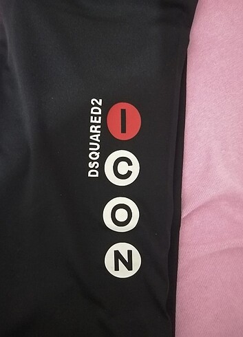 DSQUARED TAYT